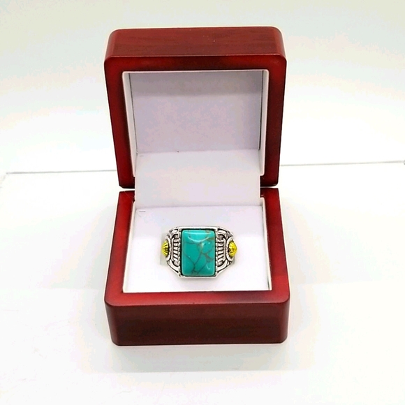 Mans Ring